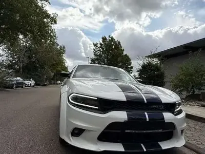 Gebraucht Dodge Charger
