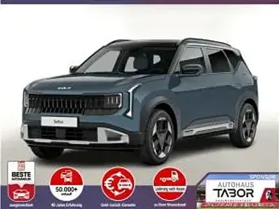 Gebraucht Kia Seltos