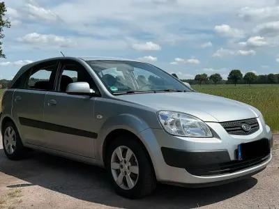 Gebraucht Kia Rio