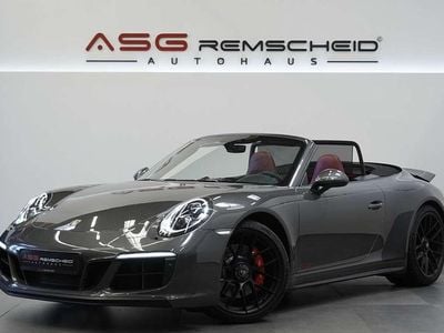 Porsche 911 Carrera GTS