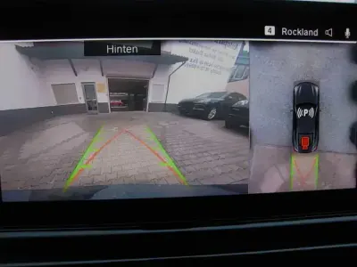 Gebraucht BMW M850 2023 Schwarz