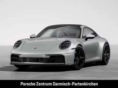 Gebraucht Porsche 911 Carrera 394 PS (289 kW) 2024 Silber Coupé