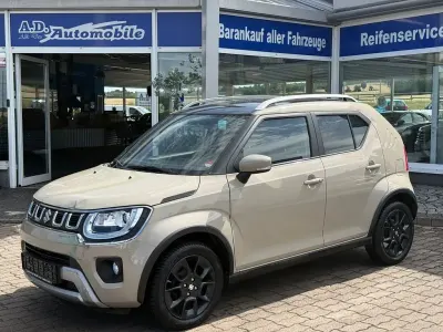 Gebraucht Suzuki Ignis