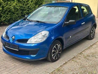 Renault Clio III