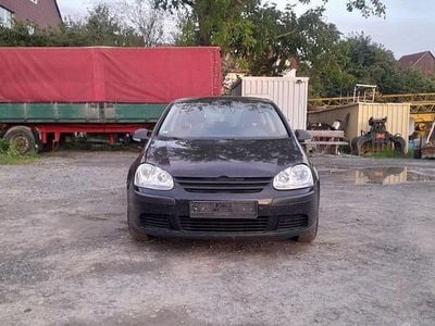 VW Golf V
