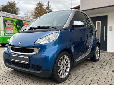 Smart ForTwo Coupé