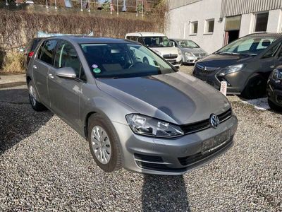 gebraucht VW Golf VI 1.2 TSI Trendline