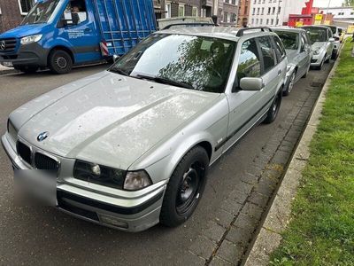gebraucht BMW 323 E36 i Touring