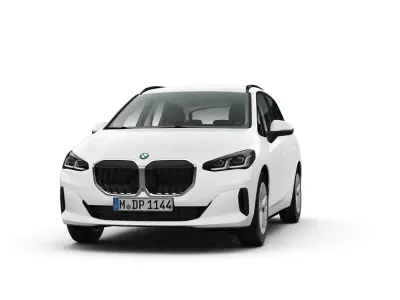 Gebraucht BMW 218