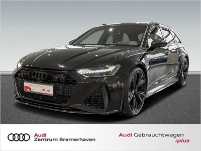 gebraucht Audi RS6 Avant