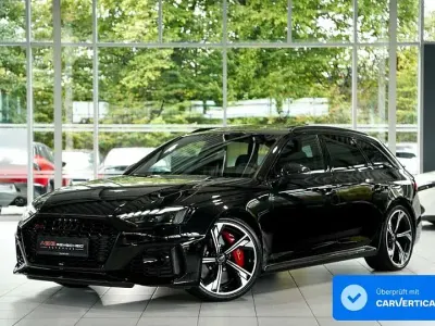 Gebraucht Audi RS4