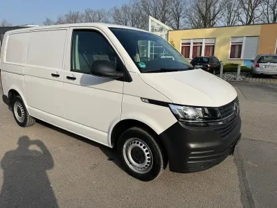 Gebraucht VW T6.1