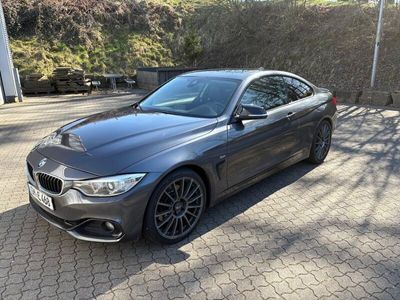 BMW 425