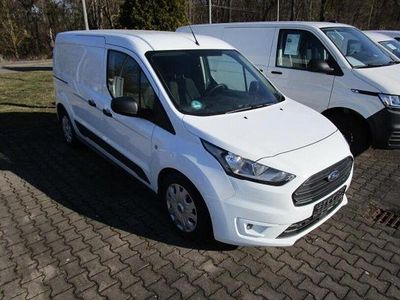 Usado Ford Transit Connect Trend 120 HP (88 kW) 2020 Branco Monovolume