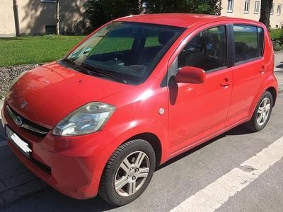Subaru Justy