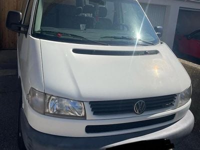 VW T4