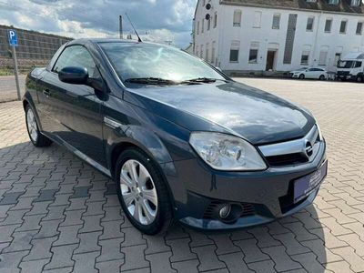 gebraucht Opel Tigra Twin Top Edition