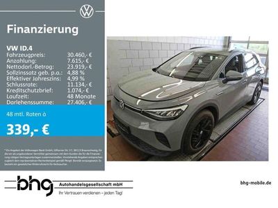 VW ID.4