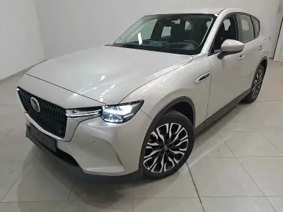 Gebraucht Mazda CX-60