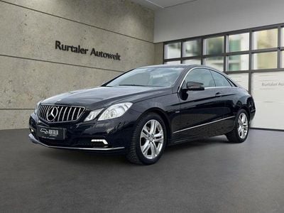 Mercedes E250