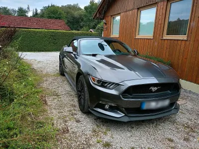 Gebraucht Ford Mustang GT