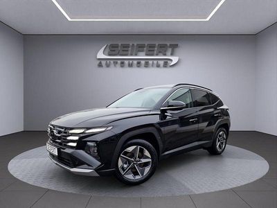 Shadow grey Neu 2025 Hyundai Tucson N Line SUV | 35.290 € (Fairer Preis)