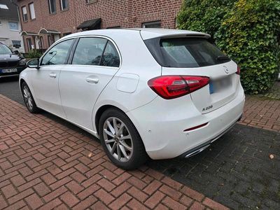 Mercedes A220