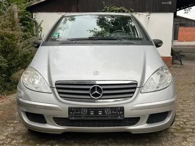 Gebraucht Mercedes A150
