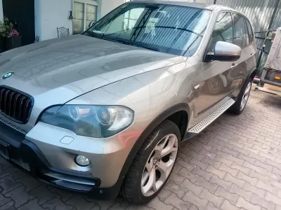 Gebraucht BMW X5