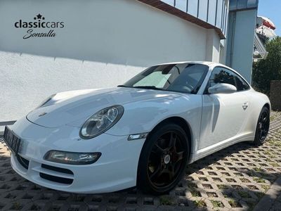 Porsche 911 Carrera 4