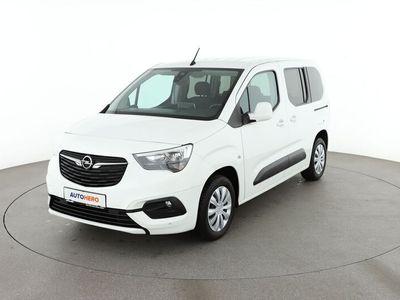 Opel Combo Life