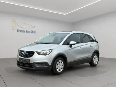 Gebraucht Opel Crossland