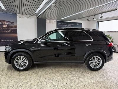Schwarz Gebraucht 2025 Mercedes GLE350 SUV | 76.995 € (Superpreis)