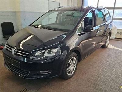 VW Sharan