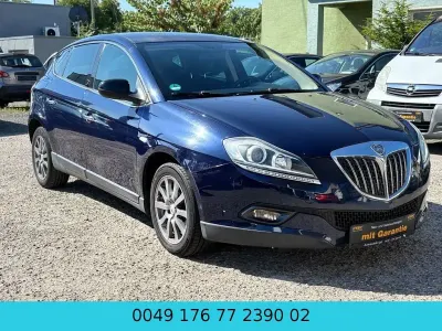 Gebraucht Lancia Delta