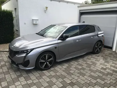 Gebraucht Peugeot 308