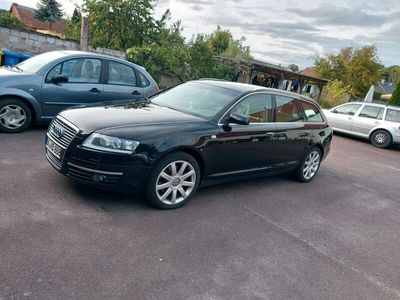 gebraucht Audi A6 