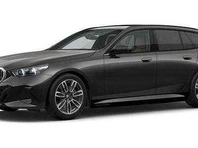 Gebraucht BMW i5 250 kW (340 PS) 2025 Kombi