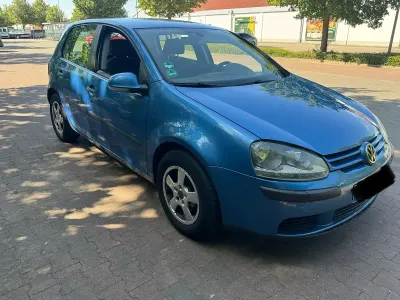 Gebraucht VW Golf IV