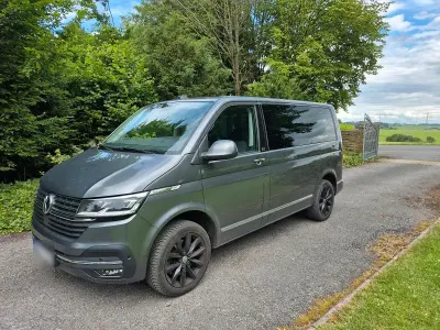 Gebraucht VW Multivan