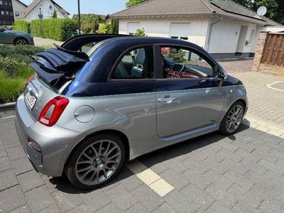 Abarth 695