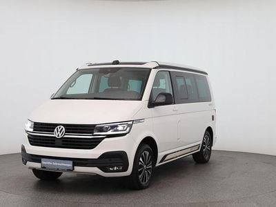 Gebraucht VW California Edition 150 PS (110 kW) 2023 Van