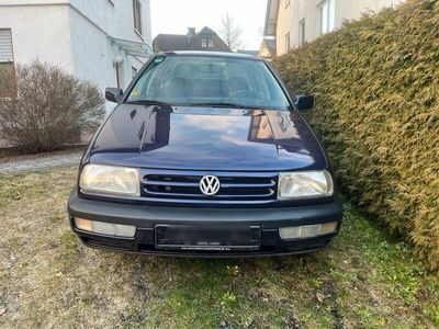 gebraucht VW Vento !!!