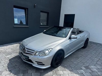 Mercedes E350