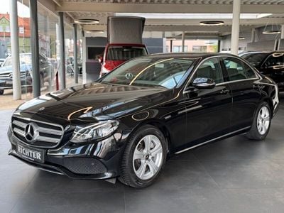 Mercedes E250