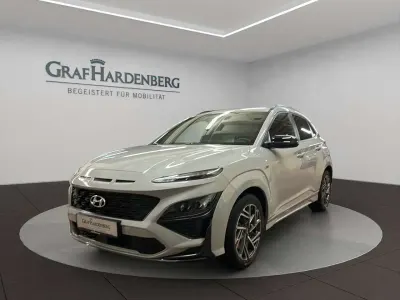 Gebraucht Hyundai Kona