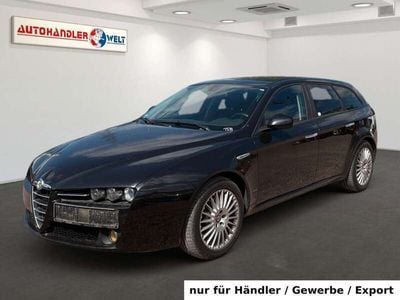 Alfa Romeo 159