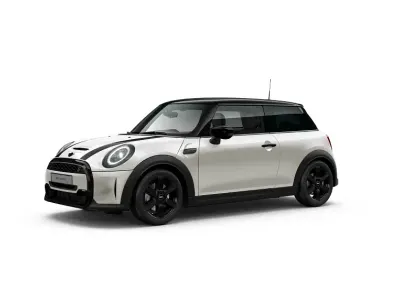 Gebraucht Mini Cooper S