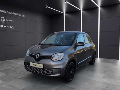 Gebraucht Renault Twingo Urban 60 kW (82 PS) 2023 Grau Kleinwagen