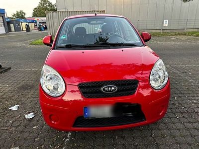 gebraucht Kia Picanto original 75.100km top Zustand keine Mängel